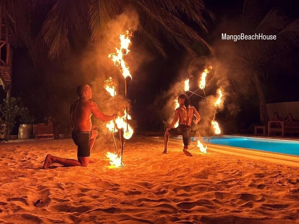 Зображення Mango Beach House 3*