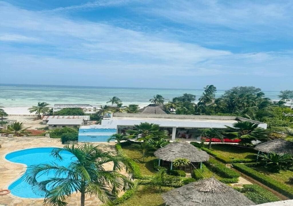 Фотографія Sea Crest Hotel 3*