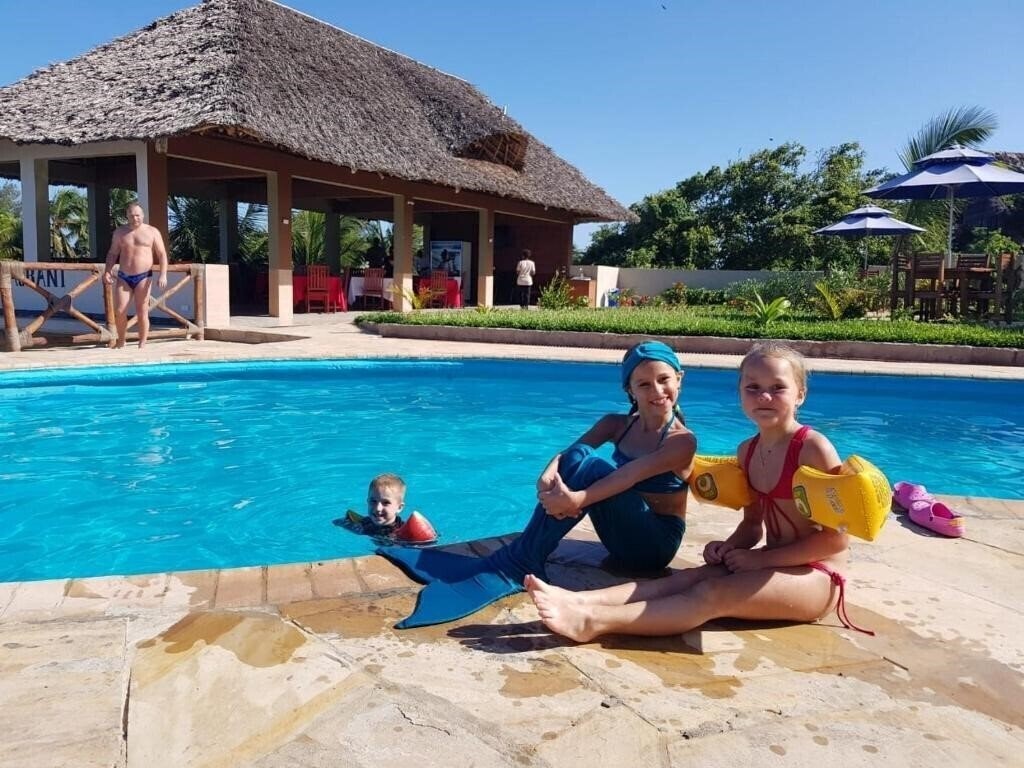 Зображення Sea Crest Hotel 3*