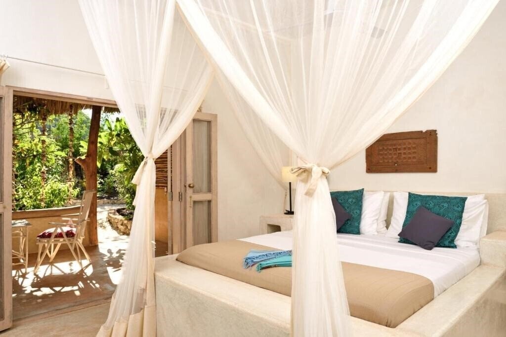 Готель Sharazad Boutique Hotel 3*