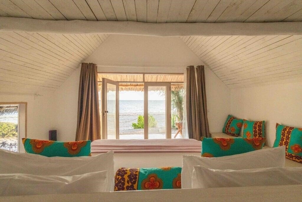 Фото Sharazad Boutique Hotel 3*