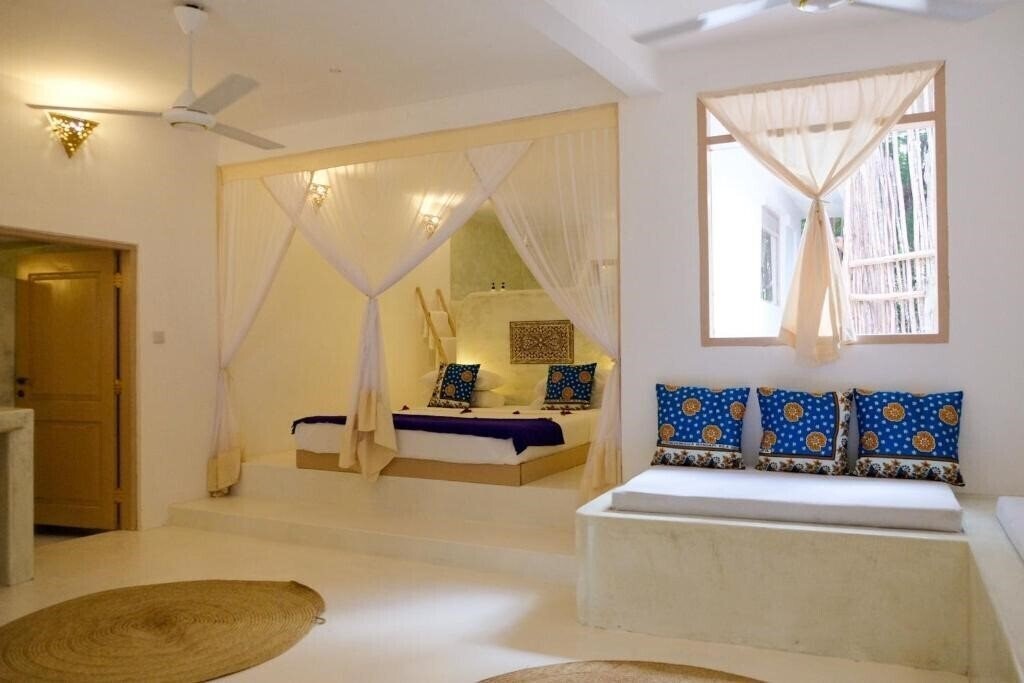 Фотографія Sharazad Boutique Hotel 3*