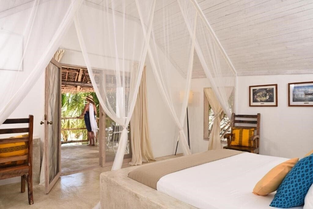 Картинка Sharazad Boutique Hotel 3*