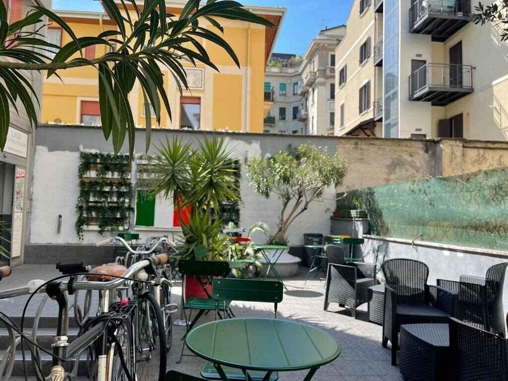 Фотографія Natural Kendwa Villa 4*