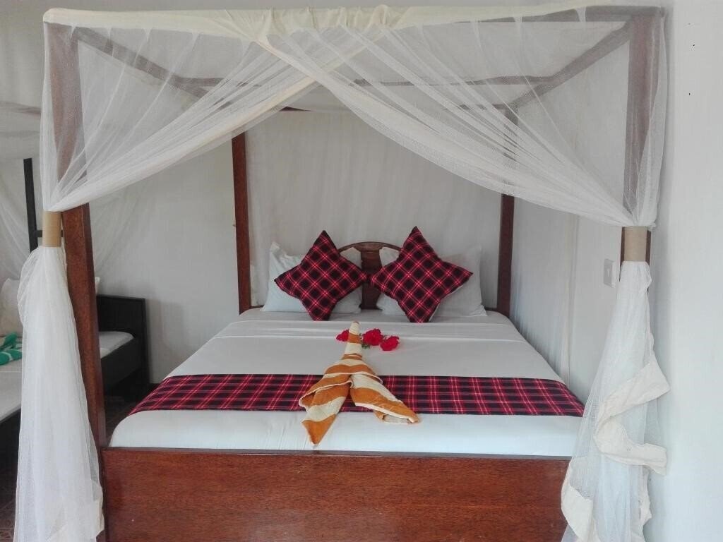 Готель Kihori Bungalows 3*
