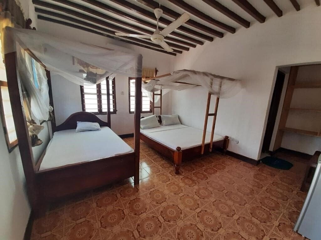 Картинка Kihori Bungalows 3*