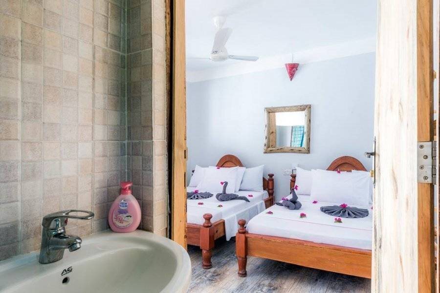 Зображення La Fontana Bungalows 3*