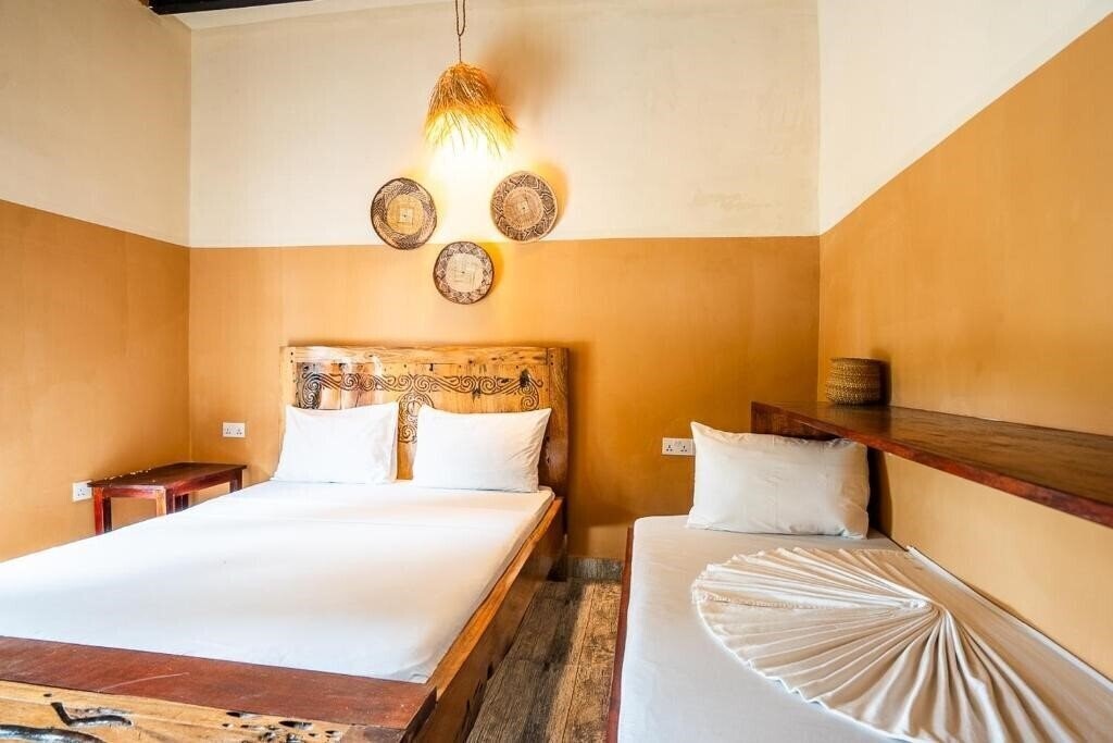 Фотография La Fontana Bungalows 3*