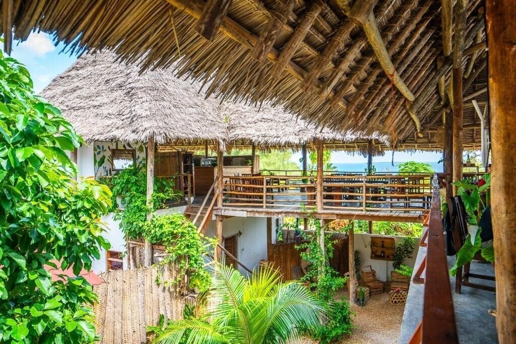 Изображение La Fontana Bungalows 3*