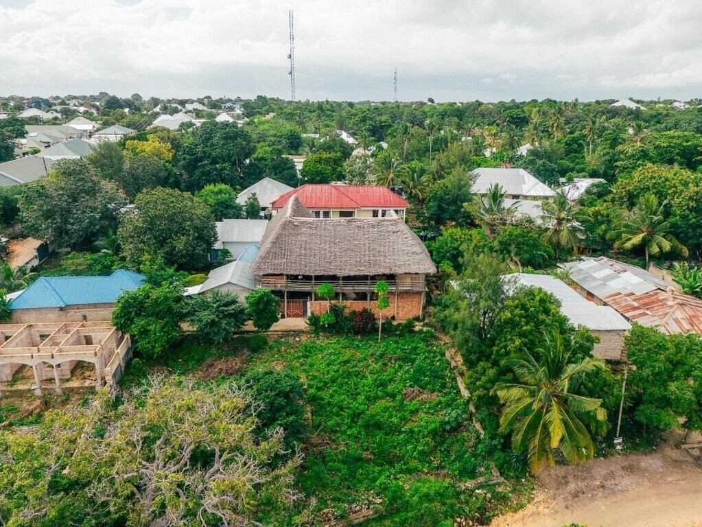 Картинка La Fontana Bungalows 3*