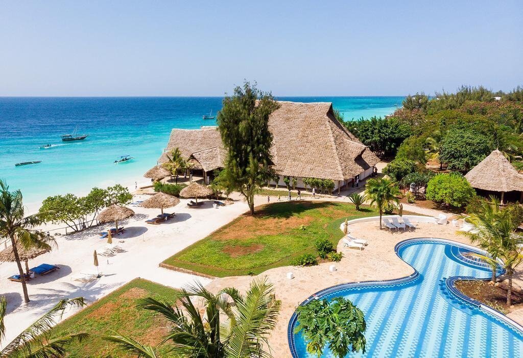 Фотографія Sandies Baobab Beach 4*