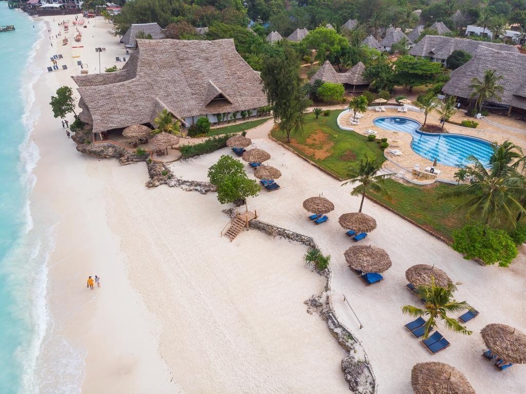 Зображення Sandies Baobab Beach 4*