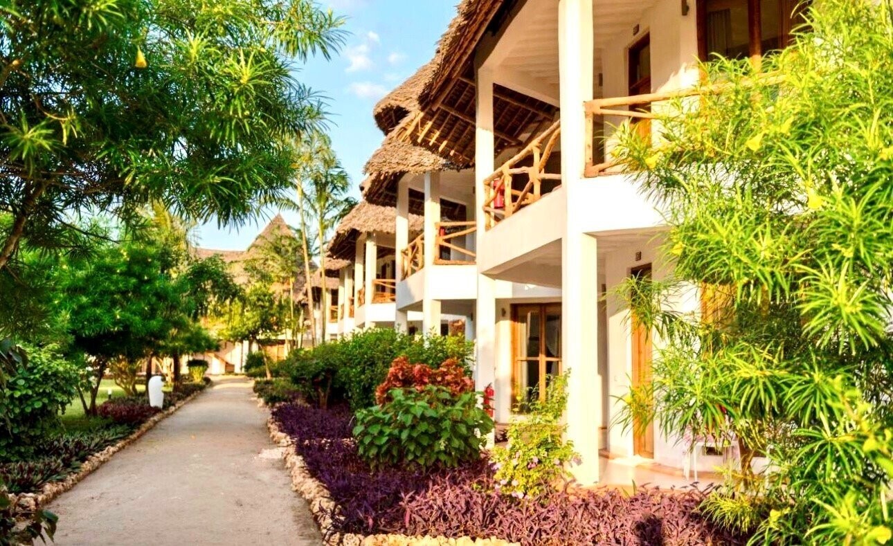 Фотографія Sandies Baobab Beach 4*