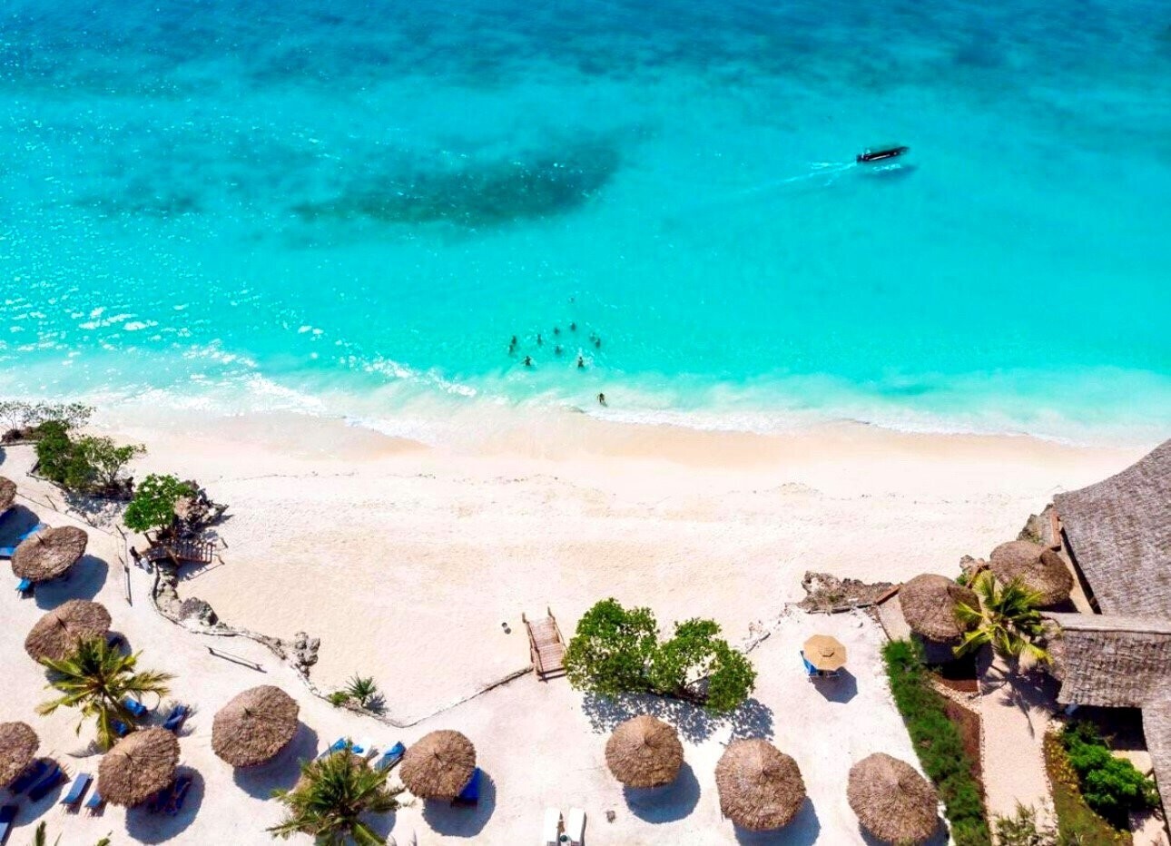 Зображення Sandies Baobab Beach 4*