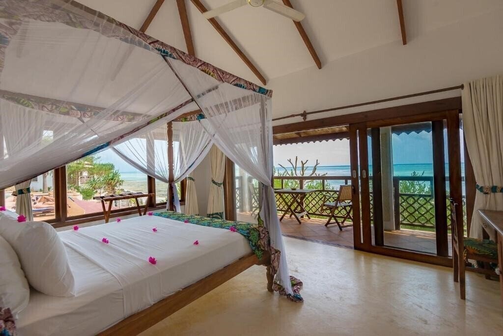 Фото Warere Beach 3*