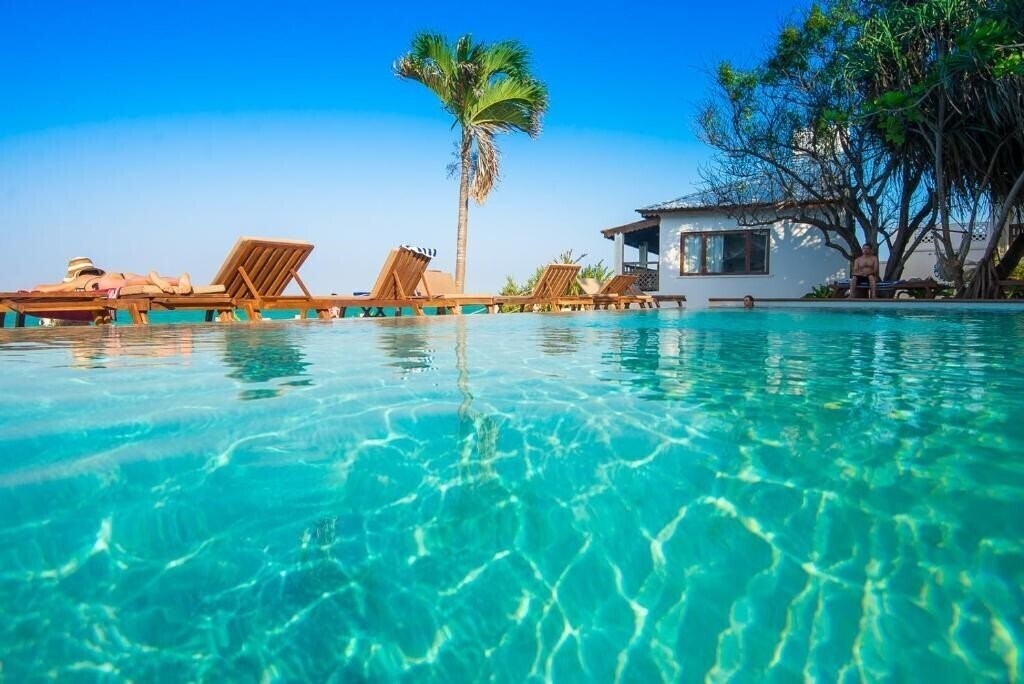 Картинка Warere Beach 3*