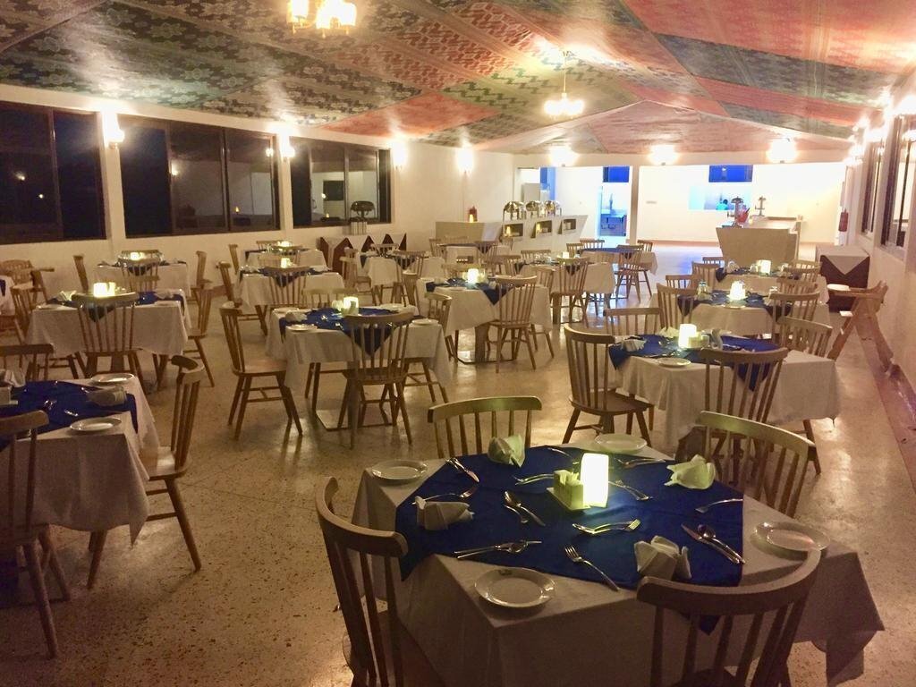 Картинка Mandhari Villa Beach Hotel 4*