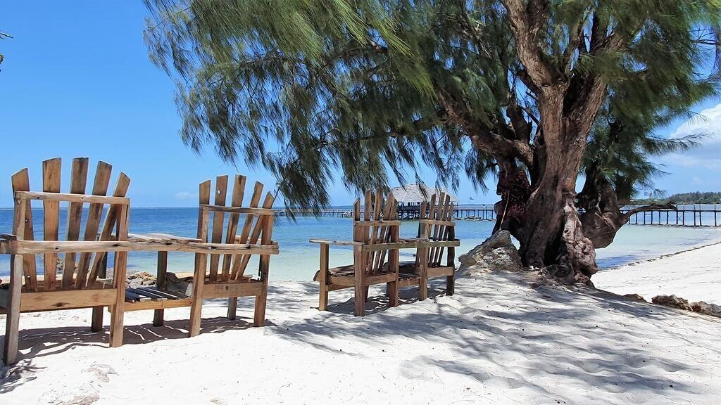 Отель Zanzibar Bay Resort 4*