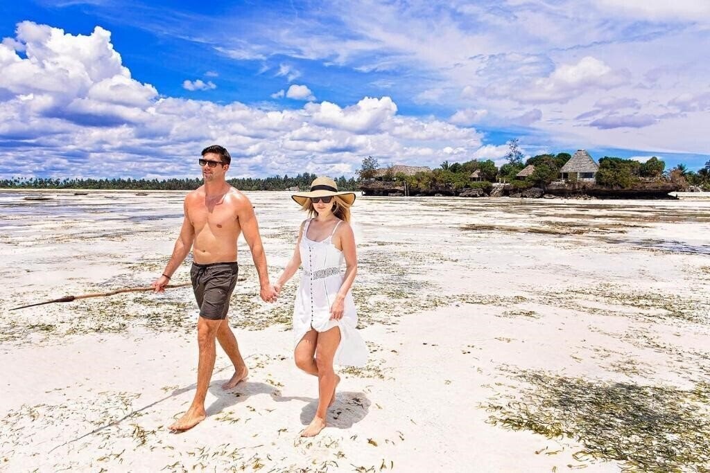 Зображення The Island Pongwe Lodge 4*