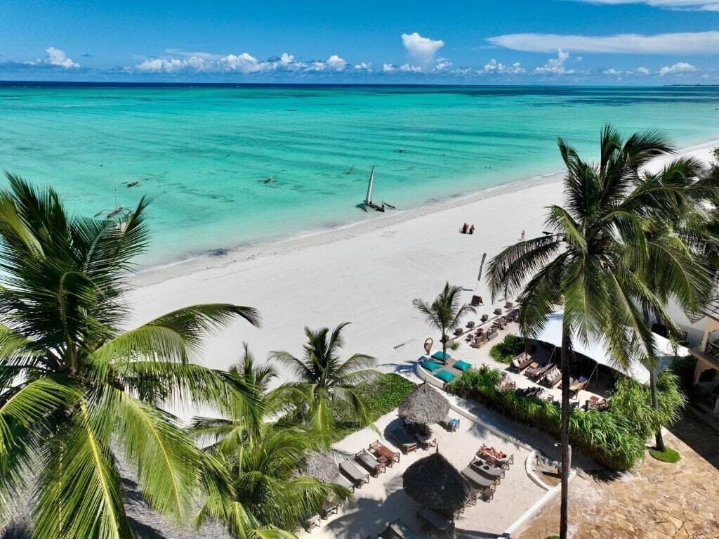 Фотография Mahali Zanzibar 4*