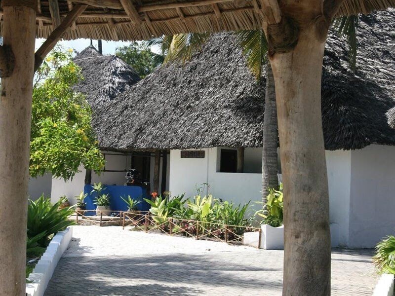 Фотографія Big Blu Mafia Island 3*