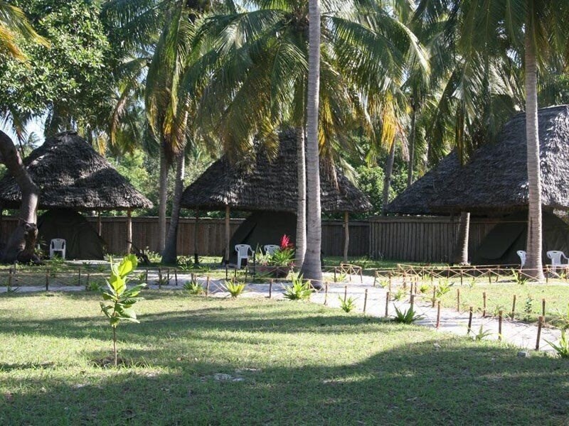 Зображення Big Blu Mafia Island 3*