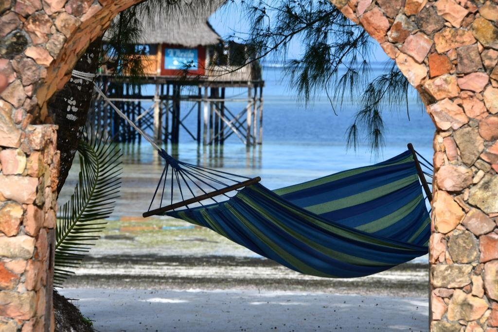 Зображення Kiwengwa Bungalow Boutique Resort 4*