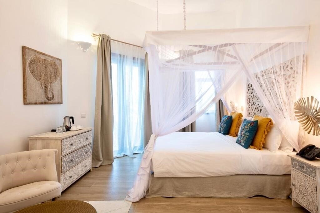 Зображення Amani Boutique Hotel 4*