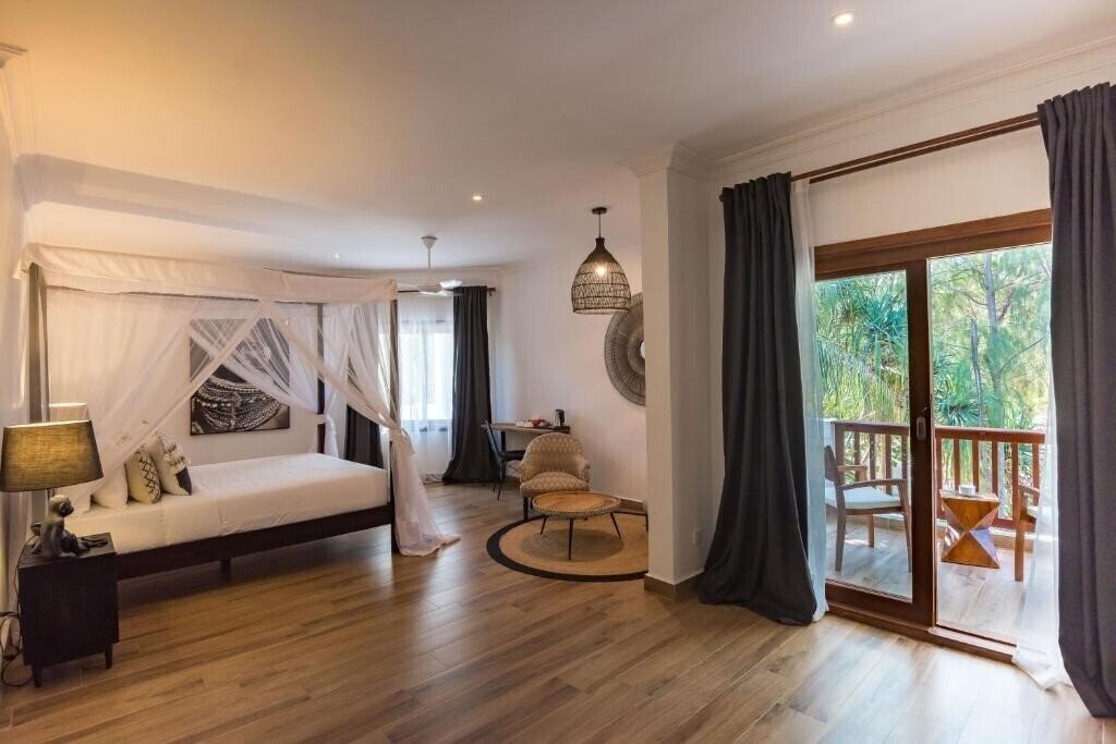 Картинка Amani Boutique Hotel 4*