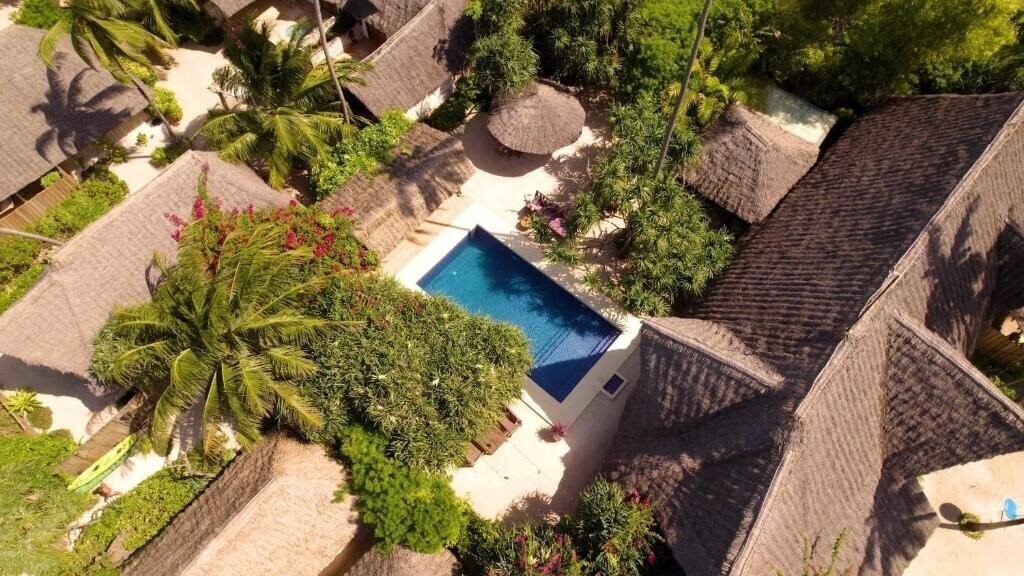 Изображение Zanzibar Sunrise At Bandas 4*