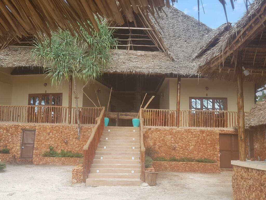 Готель Royal Palm By Tropicana 4*