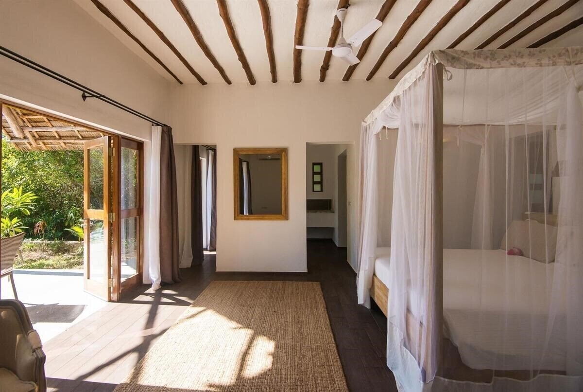 Фотографія Konokono Beach Resort Zanzibar 5*