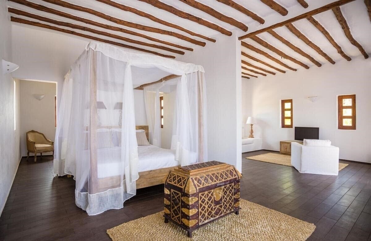 Зображення Konokono Beach Resort Zanzibar 5*