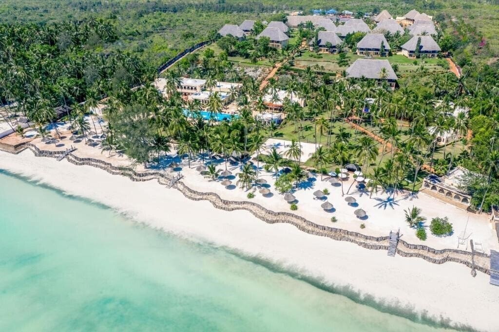 Зображення Tui Blue Bahari Zanzibar 5*
