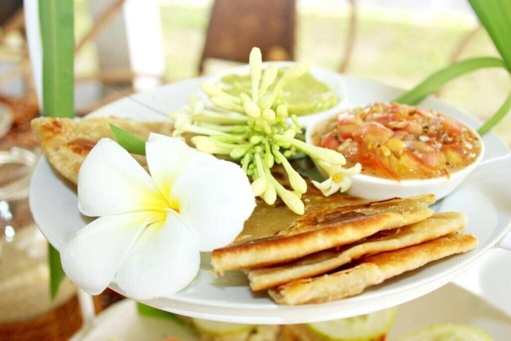 Изображение Fahmi Kendwa Villa 3*