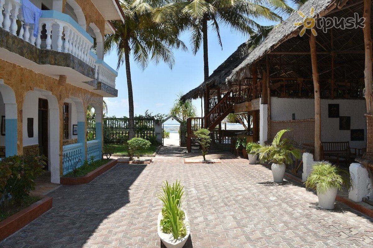 Фотография Pwani Beach Hotel 3*