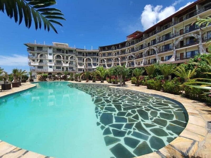Фотографія Palumbo Waves Resort 4*