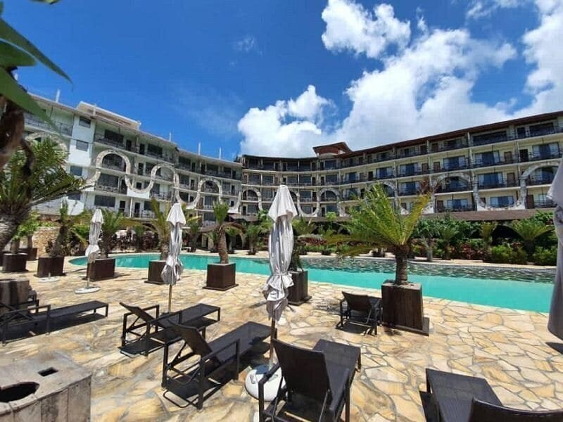 Зображення Palumbo Waves Resort 4*