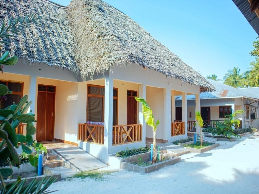 Готель Bagamoyo Spice Villa 3*