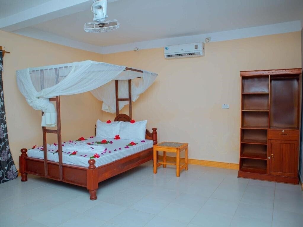 Фото Bagamoyo Spice Villa 3*
