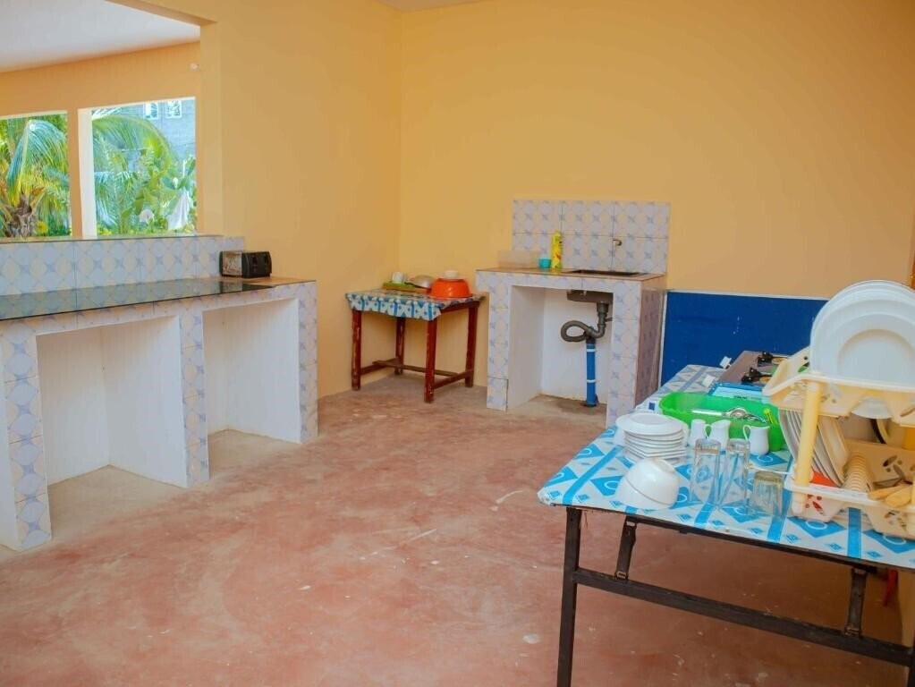 Фотографія Bagamoyo Spice Villa 3*