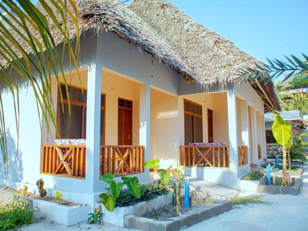 Зображення Bagamoyo Spice Villa 3*