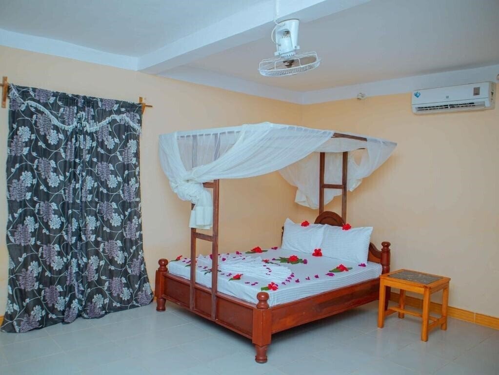 Картинка Bagamoyo Spice Villa 3*