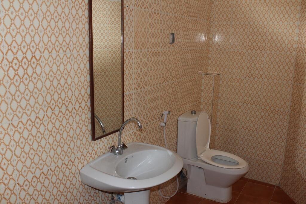 Фотография Faridu Beach Bungalows 3*