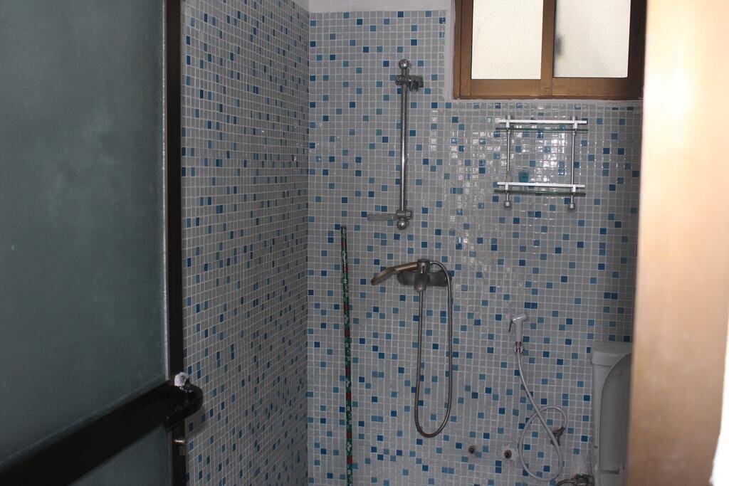 Изображение Faridu Beach Bungalows 3*