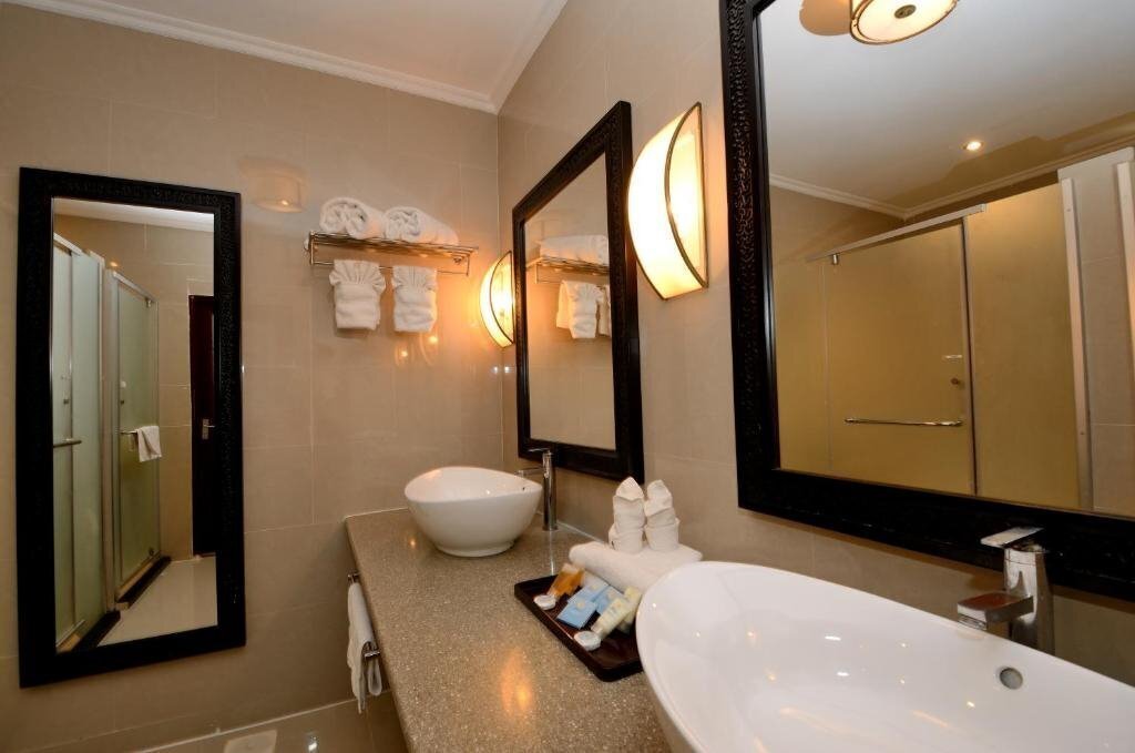 Изображение Kendwa Beach Resort & Spa (ex. Eden Village) 5*