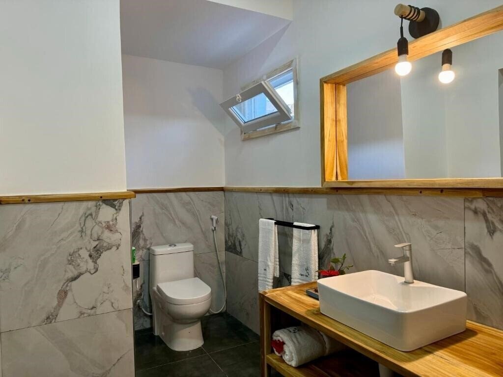 Фотография Opera Hotel Nungwi 3*