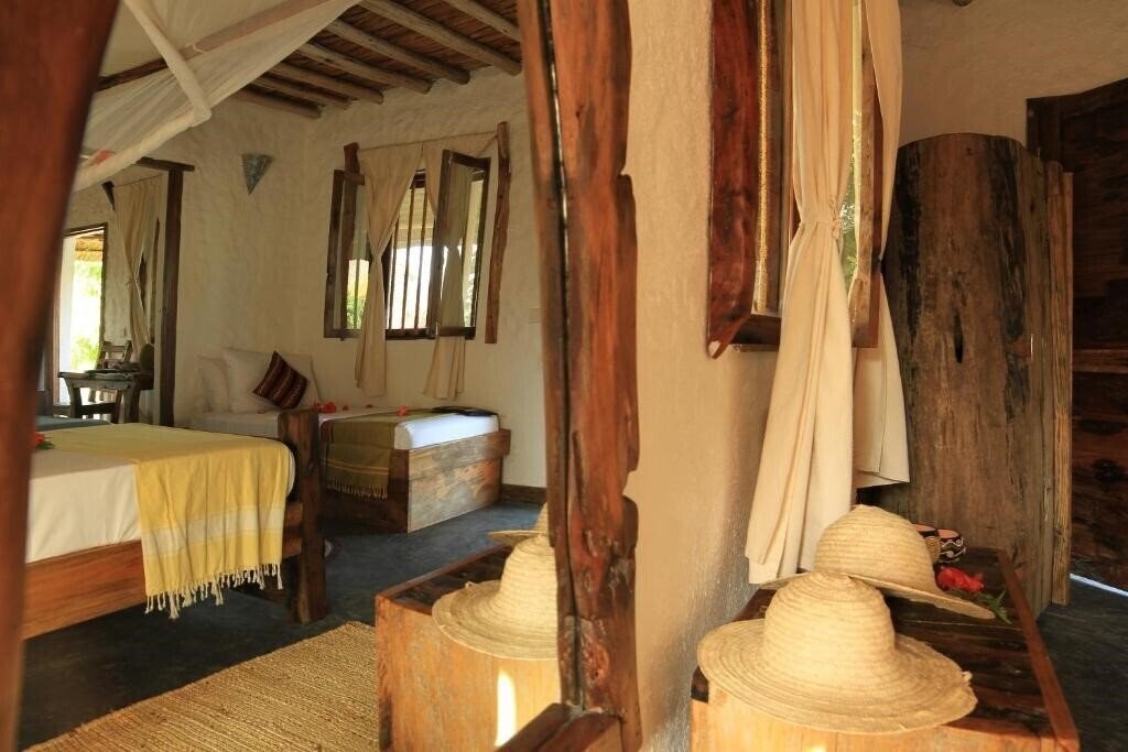 Зображення Ujamaa Beach Resort 4*