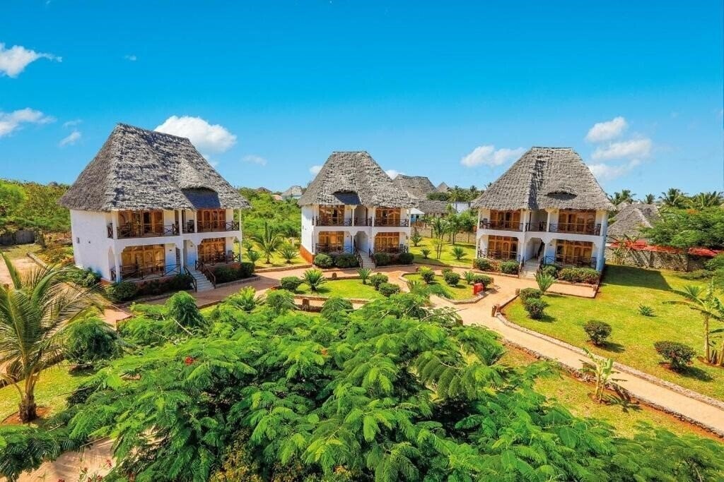 Фото Vera Sunset Beach 3*
