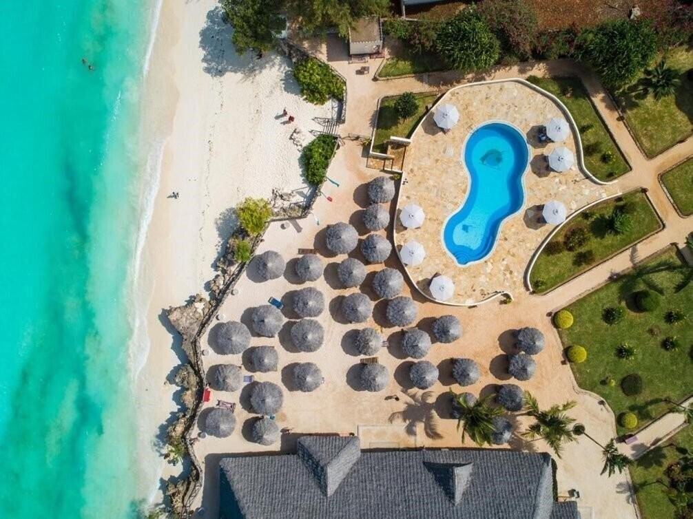 Фотографія Vera Sunset Beach 3*